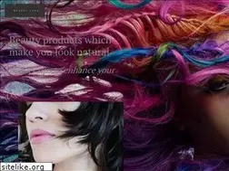 Sites similar to beautylass.com