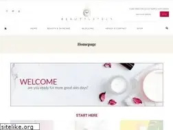 Sites similar to beautylately.com