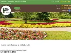 Sites similar to beautylawncare.com