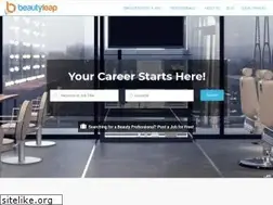 Sites similar to beautyleap.com