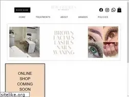 Sites similar to beautyliciousaberdeen.co.uk