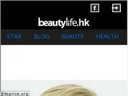 Sites similar to beautylife.hk