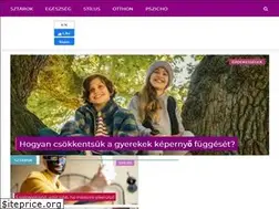 Sites similar to beautylife.hu