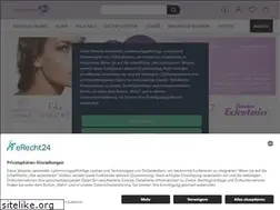 Sites similar to beautyline-4you.de