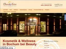 Sites similar to beautyline-bochum.de
