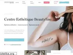 Sites similar to beautyline-institut.fr
