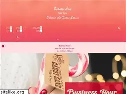 Sites similar to beautyline.ca