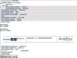 Sites similar to beautyline.com.cy