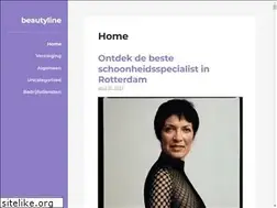 Sites similar to beautylineopleidingen.nl