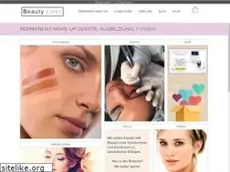 Sites similar to beautyliner.org