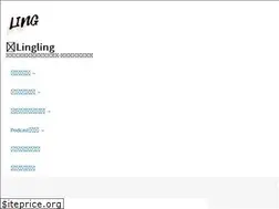 Sites similar to beautylingblog.com