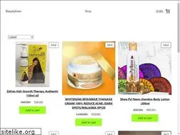 Sites similar to beautyliven.com