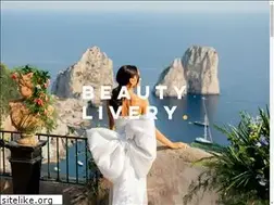Sites similar to beautylivery.com