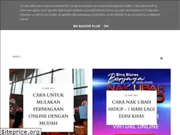 Sites similar to beautyliyliz.blogspot.com