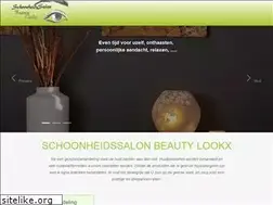 Sites similar to beautylookx.nl