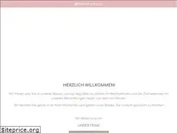 Sites similar to beautylounge-ffb.de