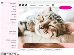 Sites similar to beautylounge.bipa.at