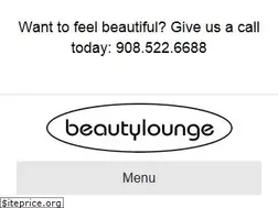 Sites similar to beautylounge.com