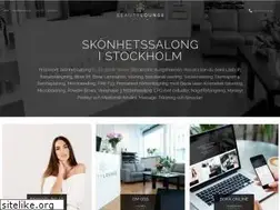 Sites similar to beautylounge.se