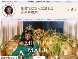 Sites similar to beautylounge3000.com