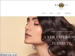 Sites similar to beautylounge925.com