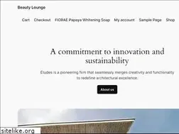 Sites similar to beautyloungebd.com