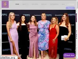 Sites similar to beautyloungegalway.com