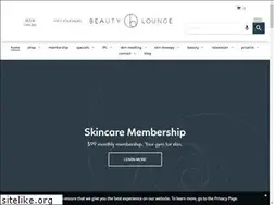 Sites similar to beautyloungequeenstown.co.nz