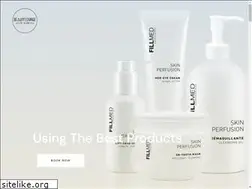 Sites similar to beautyloungestkilda.com.au