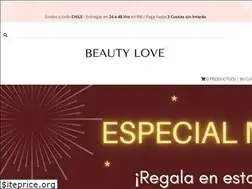 Sites similar to beautylove.shop