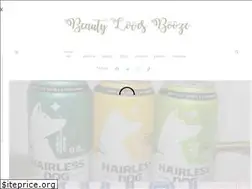 Sites similar to beautylovesbooze.com