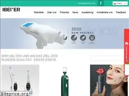 Sites similar to beautymachine-factory.com