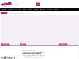 Sites similar to beautymag.ca