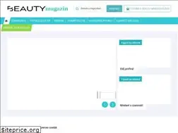 Sites similar to beautymagazin.hu