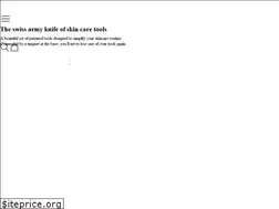 Sites similar to beautymagnet.com