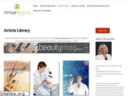 Sites similar to beautymagonline.com
