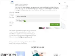 Sites similar to beautymailbox.co.uk