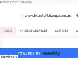 Sites similar to beautymakeup.com.au