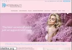Sites similar to beautymakeup.com