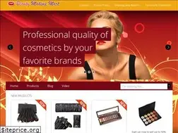 Sites similar to beautymakeupmart.com