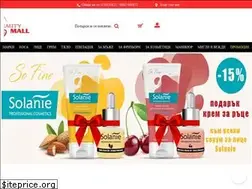 Sites similar to beautymall.bg