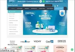 Sites similar to beautymall.ma