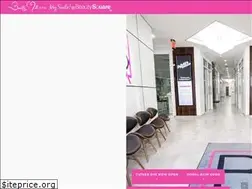 Sites similar to beautymallsuites.com