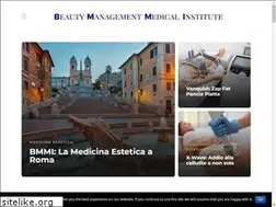 Sites similar to beautymanagement.it
