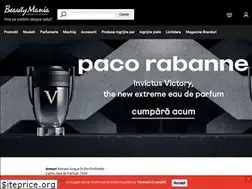 Sites similar to beautymania.ro