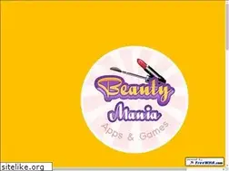 Sites similar to beautymaniaapps.com