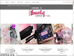 Sites similar to beautymaniac.gr