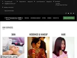 Sites similar to beautymantra.co.in