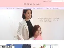 Sites similar to beautymap.tokyo