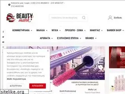 Sites similar to beautymark.gr